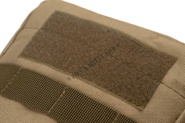 BORSELLO PORTA CUFFIE/UTILITY CON ATTACCO MOLLE EARMOR