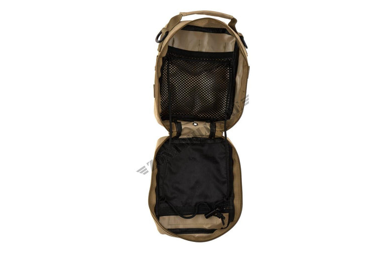 BORSELLO PORTA CUFFIE/UTILITY CON ATTACCO MOLLE EARMOR