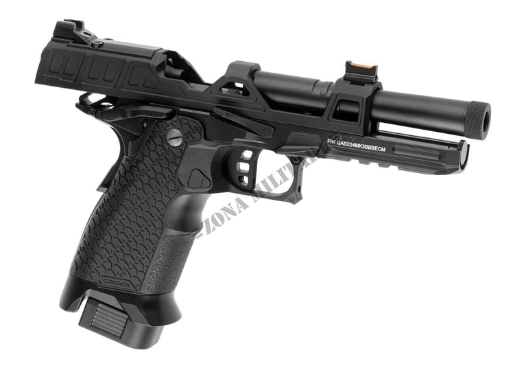 PISTOLA SOFTAIR A GAS 2024 CP MK3 GBB G&G