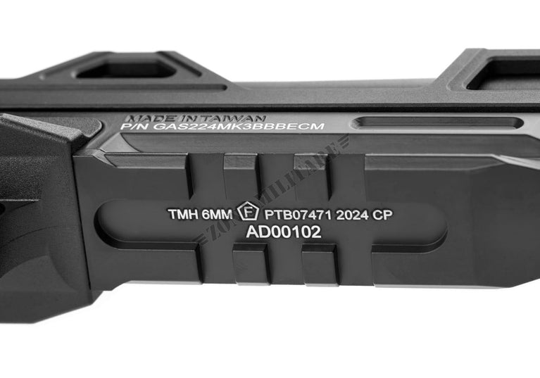 PISTOLA SOFTAIR A GAS 2024 CP MK3 GBB G&G