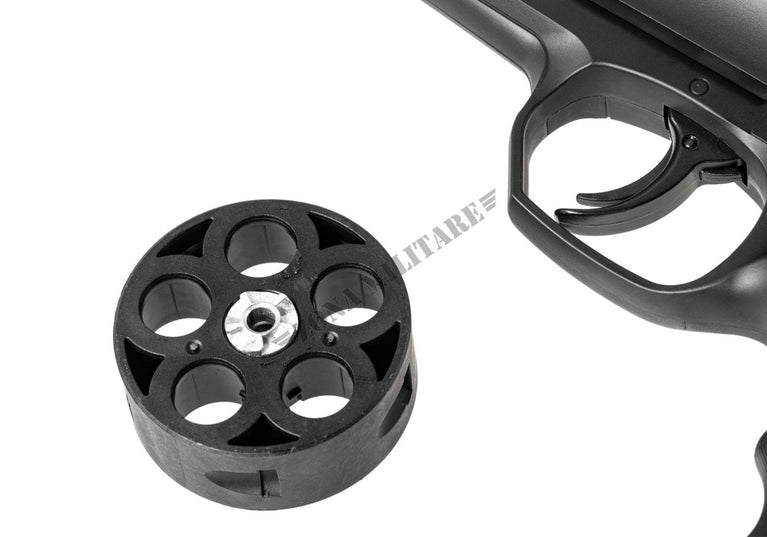 REVOLVER T4E TR 68 GEN 2 CALIBRO .68 POT.<7.5 JOULE UMAREX