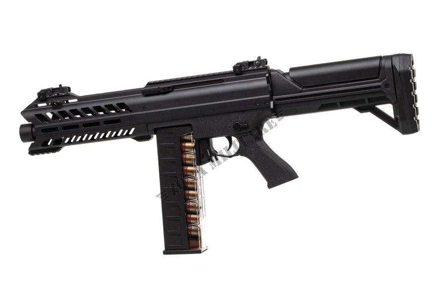 FUCILE SOFTAIR ELETTRICO CM102 SGR-12 AUTOMATIC SHOTGUN CYMA