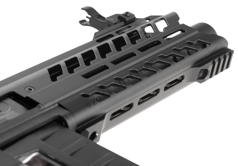 FUCILE SOFTAIR ELETTRICO CM102 SGR-12 AUTOMATIC SHOTGUN CYMA