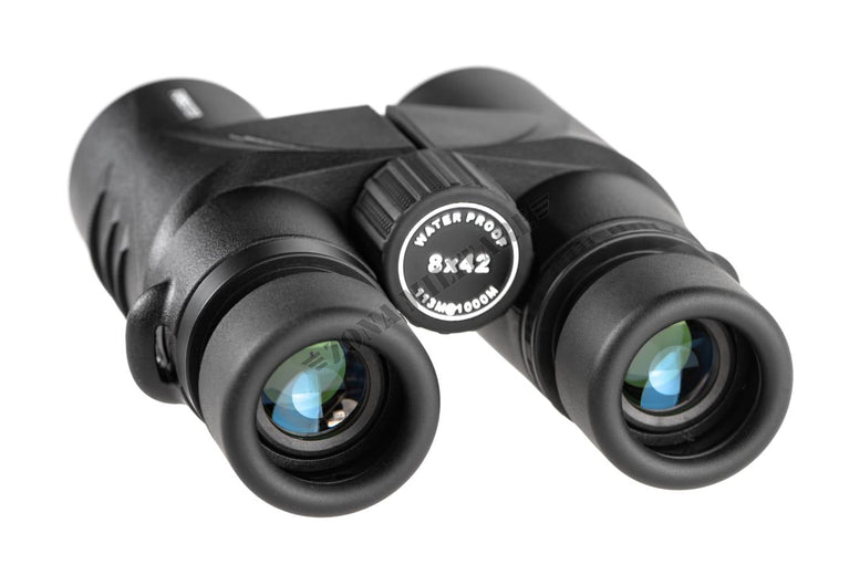 BINOCOLO FORESTER 8X42 VECTOR OPTICS