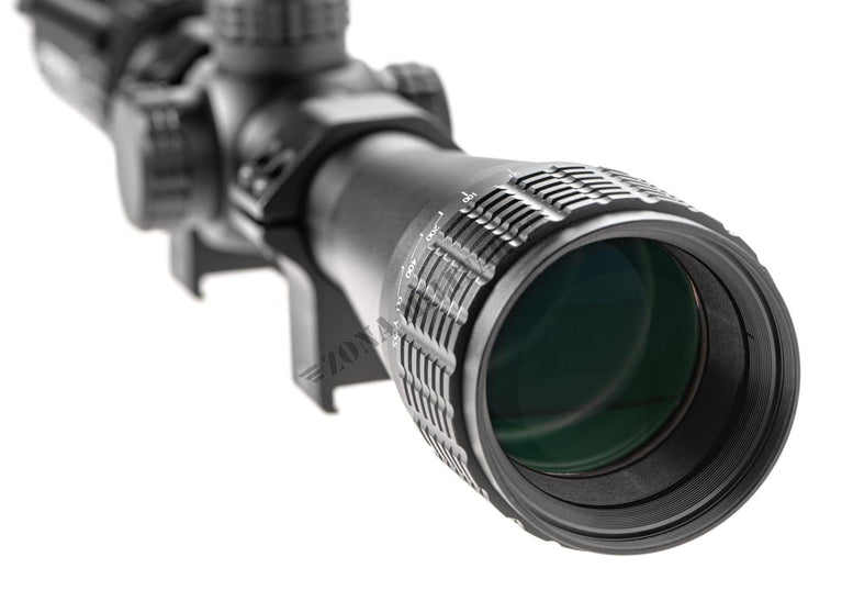 OTTICA SOI 4-12X40AO VICTOPTICS