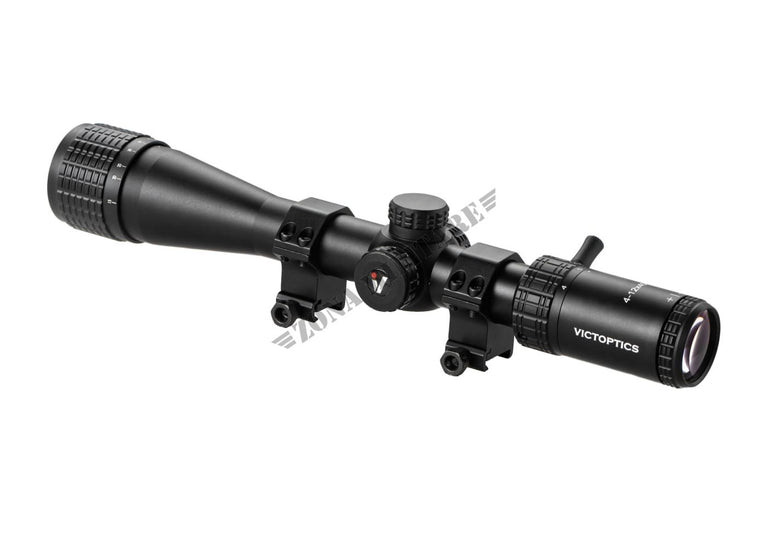 OTTICA SOI 4-12X40AO VICTOPTICS