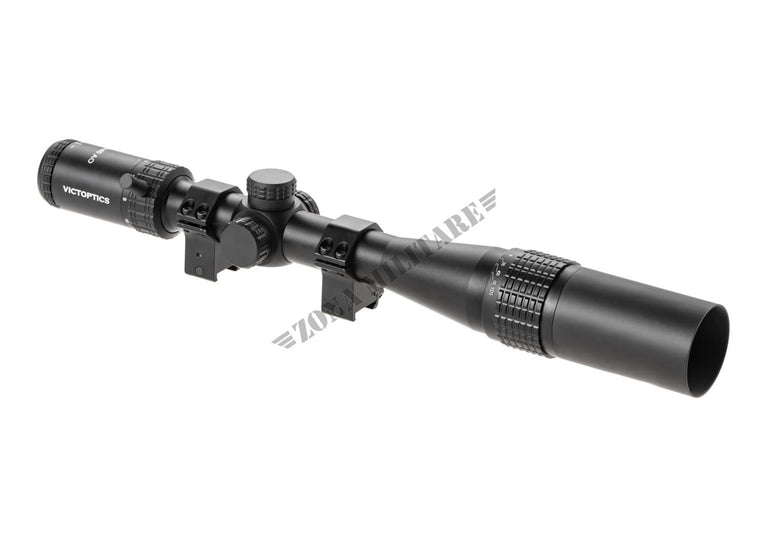 OTTICA SOI 4-12X40AO VICTOPTICS