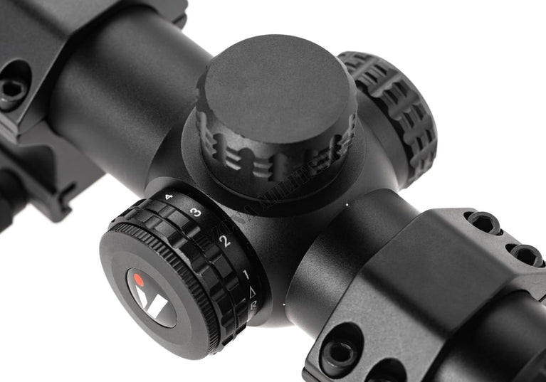 OTTICA SOI 4-12X40AO VICTOPTICS