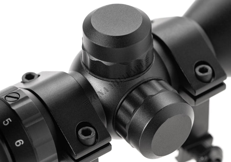 OTTICA A3 2-6X32 VICTOPTICS