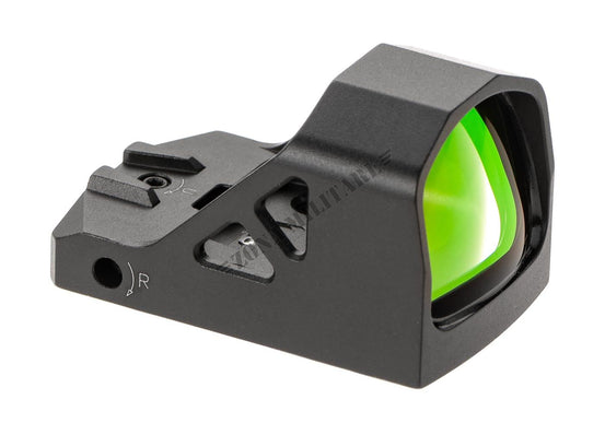 MIRINO RED DOT SRD 1x20x25 VICTOPTICS
