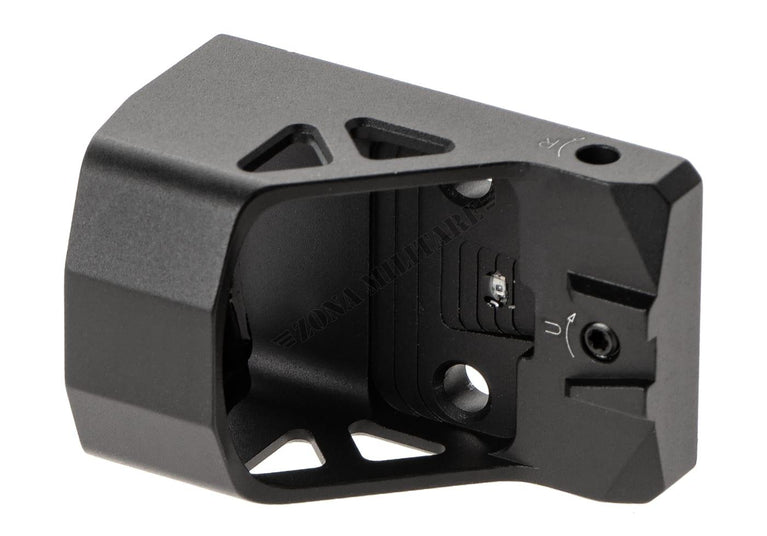 MIRINO RED DOT SRD 1x20x25 VICTOPTICS
