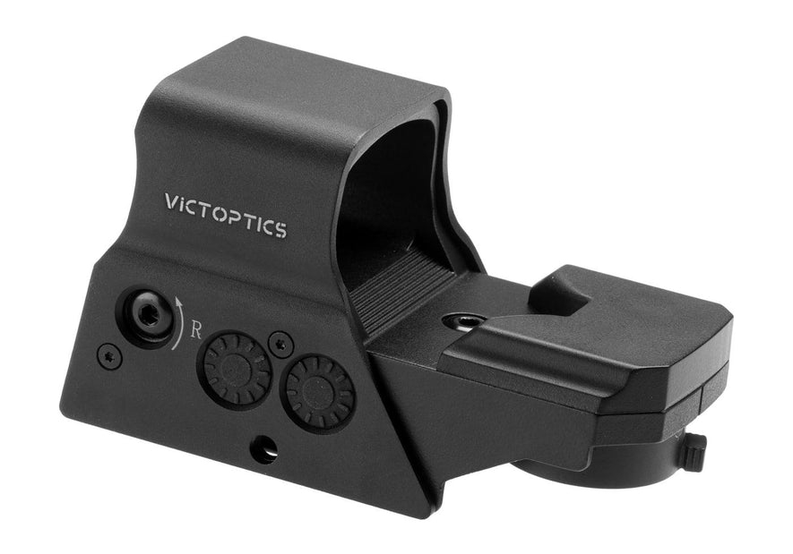 RED DOT SRD 1x27x39 VICTOPTICS