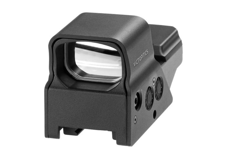 RED DOT SRD 1x27x39 VICTOPTICS