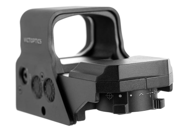 RED DOT SRD 1x27x39 VICTOPTICS