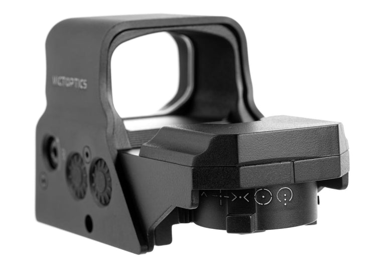 RED DOT SRD 1x27x39 VICTOPTICS