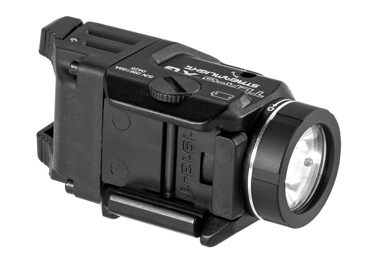 TORCIA LASER VERDE TATTICA DA 500 LUMENS TLR-8 XG FLEX STREAMLIGHT