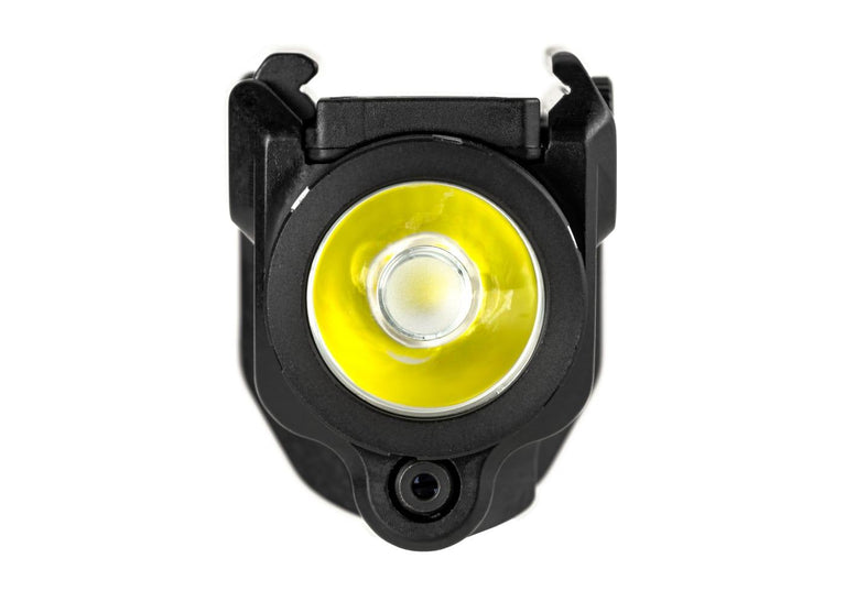 TORCIA LASER VERDE TATTICA DA 500 LUMENS TLR-8 XG FLEX STREAMLIGHT