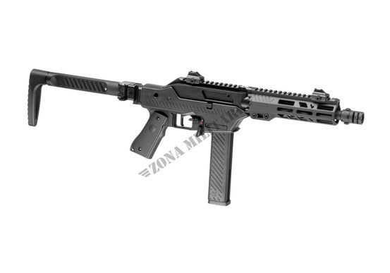 FUCILE SOFTAIR A GAS VMP-2S GBB VORSK