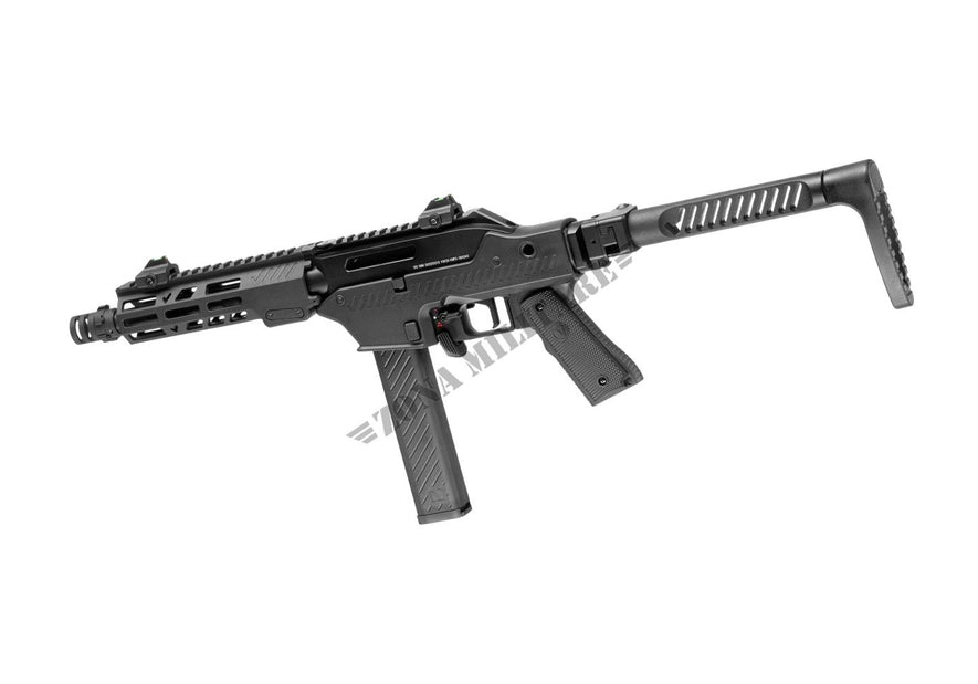 FUCILE SOFTAIR A GAS VMP-2S GBB VORSK