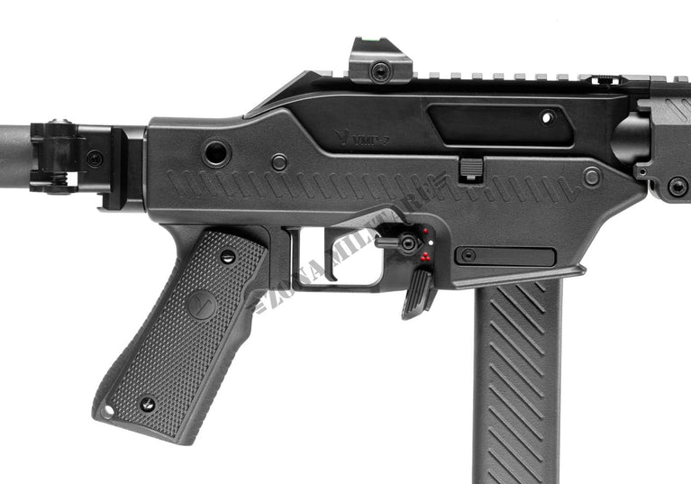 FUCILE SOFTAIR A GAS VMP-2S GBB VORSK