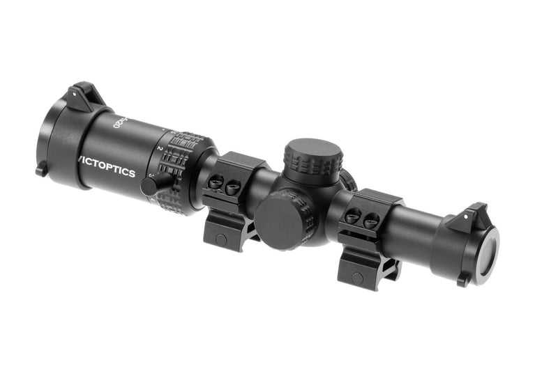 OTTICA RETROILLUMINATA SOI 1.5-5×20 MPVO VICTOPTICS