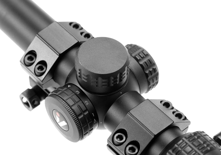 OTTICA RETROILLUMINATA SOI 1.5-5×20 MPVO VICTOPTICS