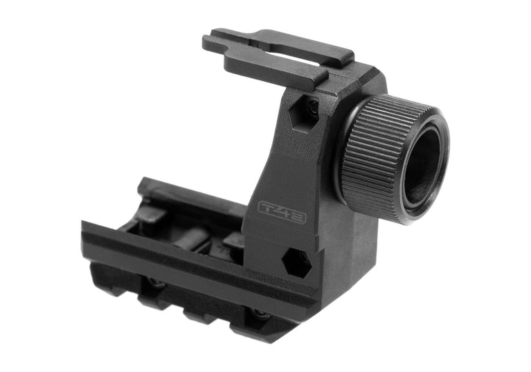 SUPPORTO PER ACCESSORI PER TP50 T4E UMAREX