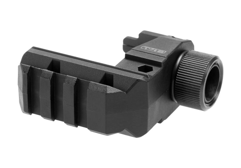 SUPPORTO PER ACCESSORI PER TP50 T4E UMAREX