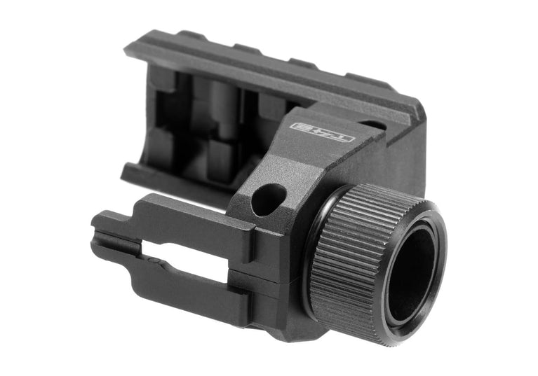 SUPPORTO PER ACCESSORI PER TP50 T4E UMAREX