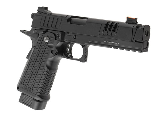 PISTOLA STP45 PRO 8.7" a CO2/GREEN gas G&G