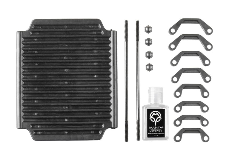 TAC-WRAP PER ARMI MANTA DEFENSE