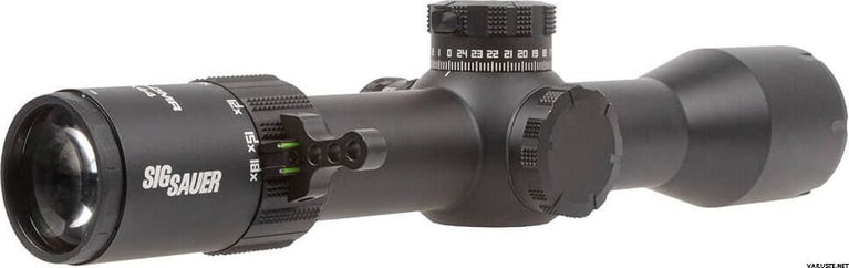 OTTICA TANGO-6 3-18X44 TRIPLX-2P-ILL-SF-30 SIG SAUER