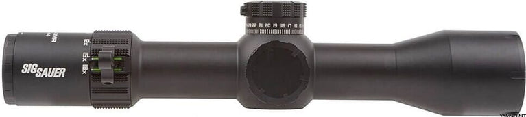 OTTICA TANGO-6 3-18X44 TRIPLX-2P-ILL-SF-30 SIG SAUER