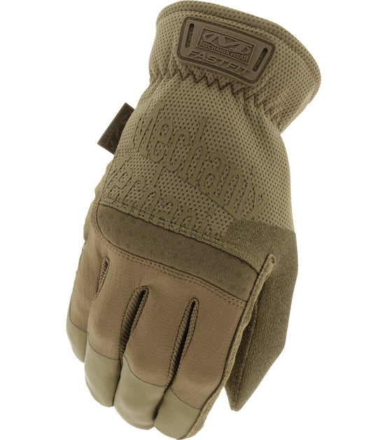 GUANTI FASTFIT 55 NEW GEN COYOTE BROWN MECHANIX