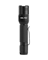 MINI TORCIA DA 450 LUMEN RICARICABILE MIL-TEC