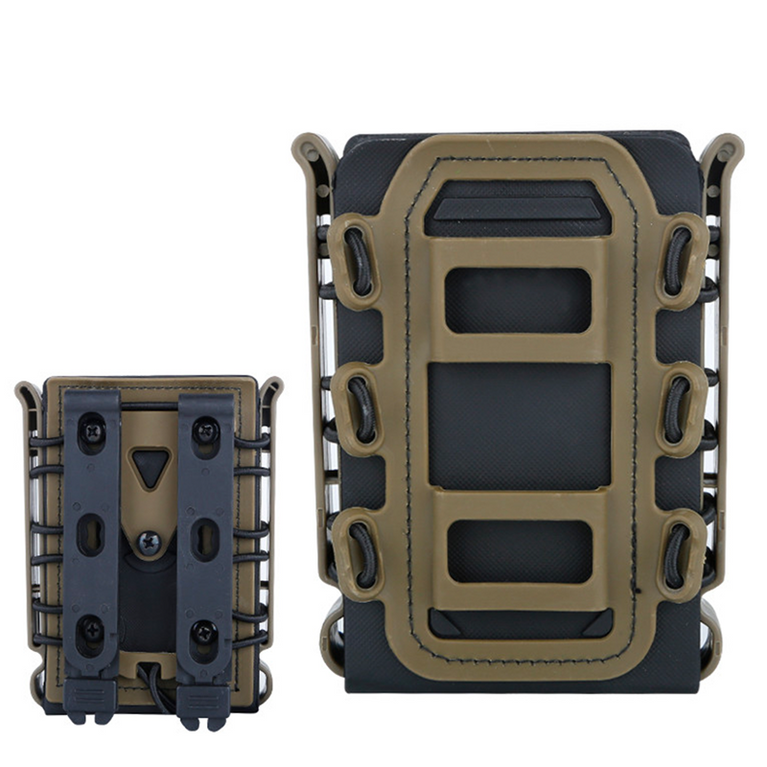 TASCA PORTA CARICATORE MG-34-BKT WST
