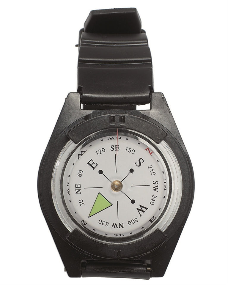 Braccialetto LARGE COMPASS MILTEC