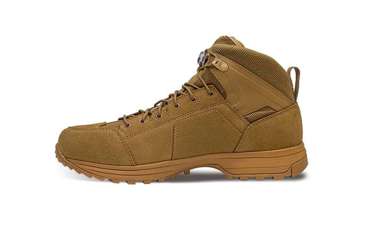 ANFIBI AT 4 GTX LOW TAN CRISPI