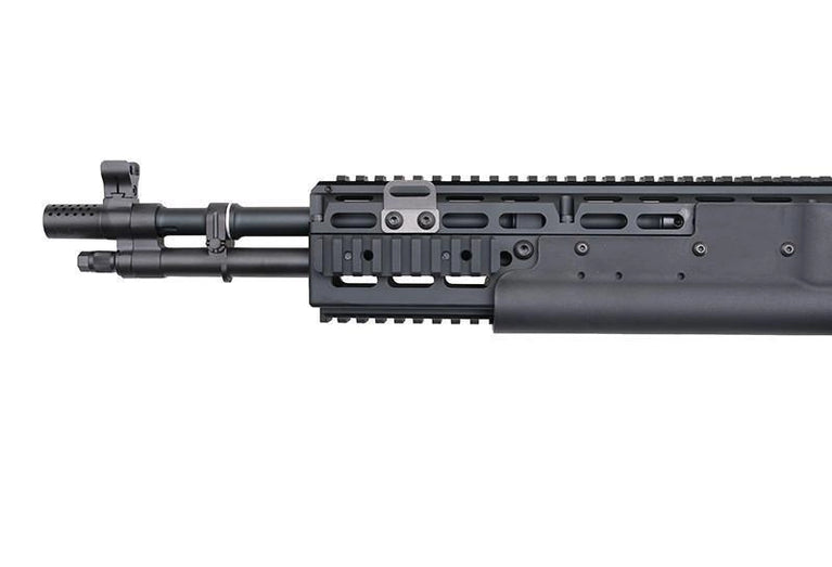 FUCILE SOFTAIR GR14 EBR CORTO G&G