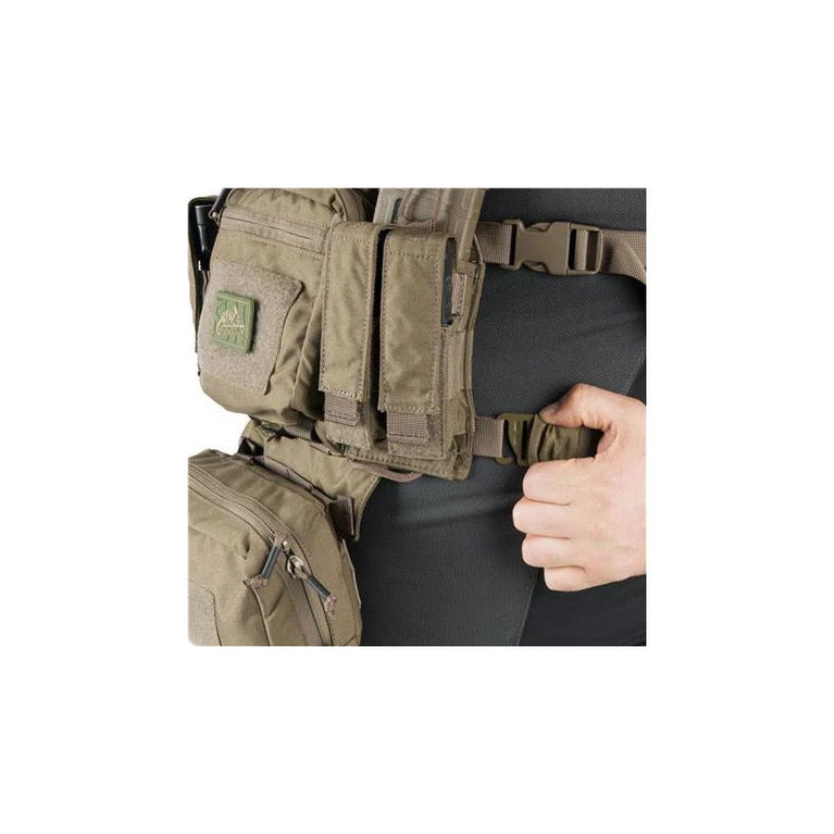 Tattico Training Mini Rig COLORE COYOTE helikon-Tex