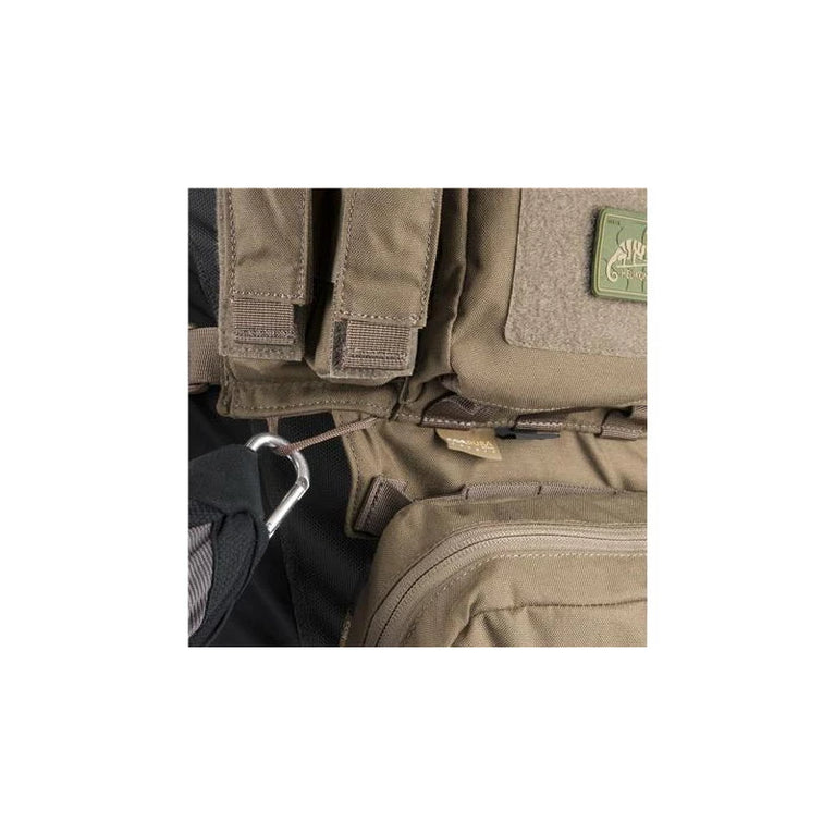 Tattico Training Mini Rig COLORE COYOTE helikon-Tex