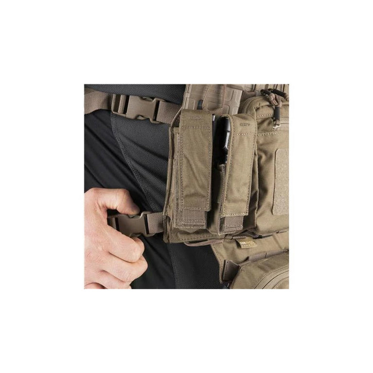 Tattico Training Mini Rig COLORE COYOTE helikon-Tex