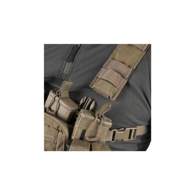 Tattico Training Mini Rig COLORE COYOTE helikon-Tex