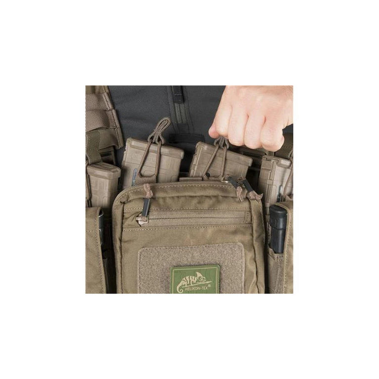 Tattico Training Mini Rig COLORE COYOTE helikon-Tex