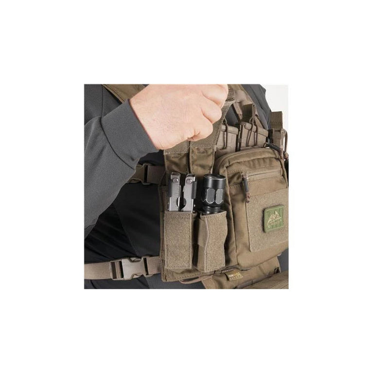 Tattico Training Mini Rig COLORE COYOTE helikon-Tex