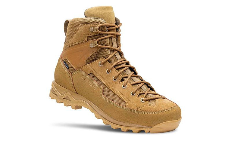 ANFIBIO AT 6 GTX MID BROWN OP CRISPI