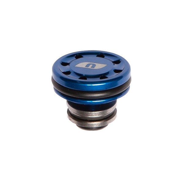 TESTA PISTONE IN ALLUMINIO ULTIMATE ASG