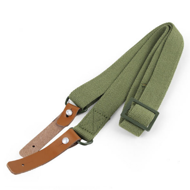 TRACOLLA TATTICA AK SL-24 OD GREEN WST