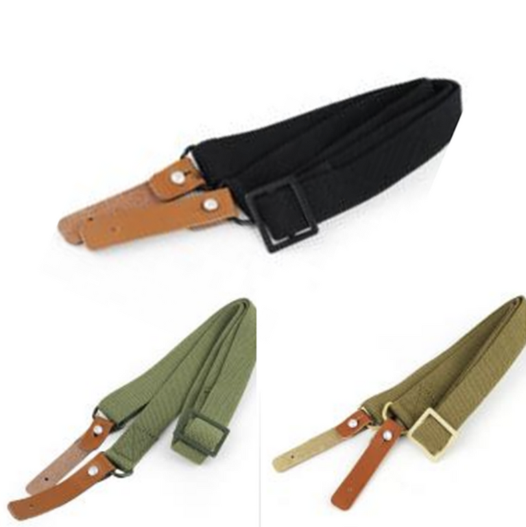 TRACOLLA TATTICA AK SL-24 OD GREEN WST