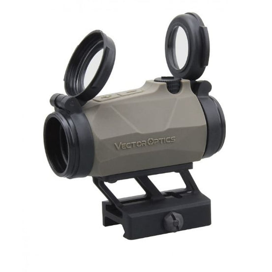 RED DOT MAVERICK-IV 1x20 SOP VECTOR OPTICS